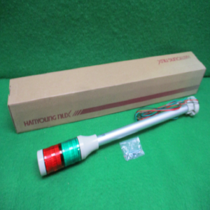북49954/미사용경광등/STS040-C51-2-M/DC24V/한영